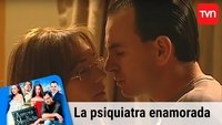 Episodio 32 - La Psiquiatra Enamorada
