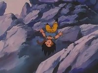 Al rescate de Goku. Aparece el último aliado