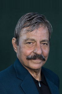 Profile of Morteza Aghili