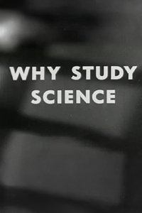 Poster for Why Study Science?