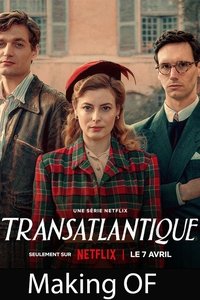 Poster for Making Transatlantic