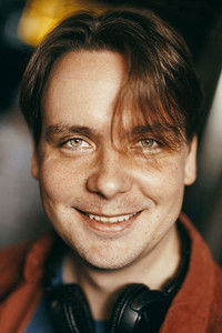 Profile of Aleksandr Fomin