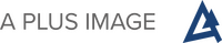 Logo - A Plus Image