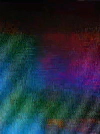 Poster for Color Noises