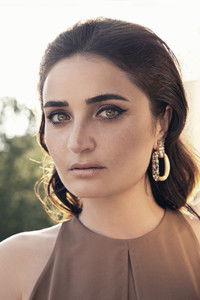 Profile of Fadik Sevin Atasoy