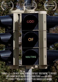 Poster for God of Waiting