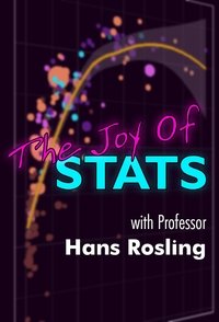 The Joy of Stats