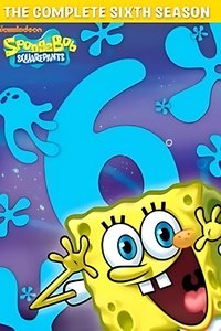 Poster for Season 6