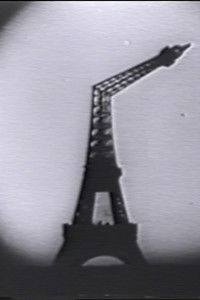 Paris, Capital of the XXIst Century