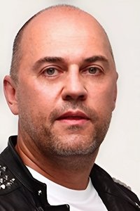 Profile of Mikhail Vengerov