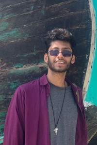 Profile of Shoumik Bakshi Dipto