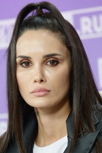 Profile of Алана Мамаева