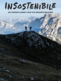 Poster for Insostenibile