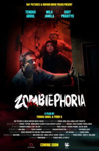 Zombiephoria