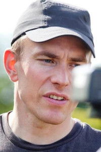 Profile of Gunnar Järvstad