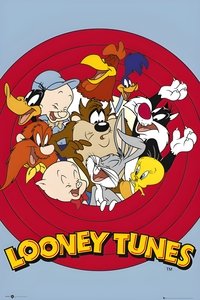 Poster for Looney Tunes & Merrie Melodies