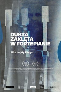 Poster for Dusza zaklęta w Fortepianie