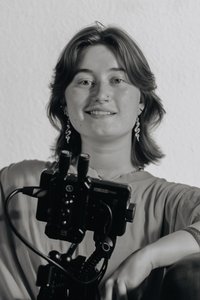 Profile of Grace Mills