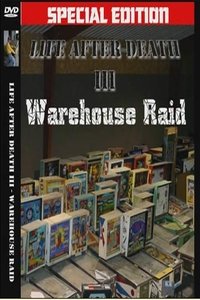 Poster for Life After Death 3 Warehouse Raid