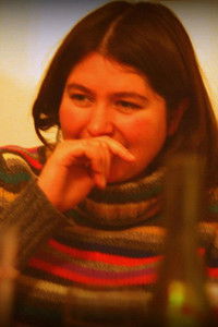 Profile of Ginny Jones