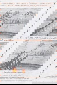 Love Will Come as a Forestal Fire