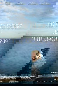 How Deep is the Ocean