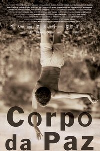 Corpo da Paz
