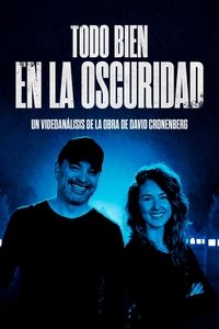 Todo bien en la oscuridad