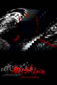Mishima: A Life in Four Chapters