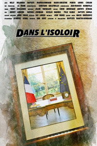 Poster for Dans l’isoloir