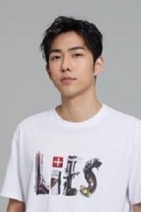Profile of Zhang Xueyang