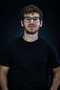 Profile of Halefy Brito