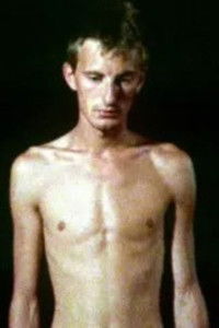 Poster for CORPS/VETEMENT