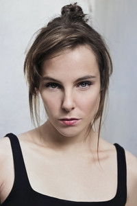 Profile of Lenka Netušilová