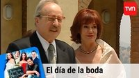 Episodio 84 - El Día De La Boda