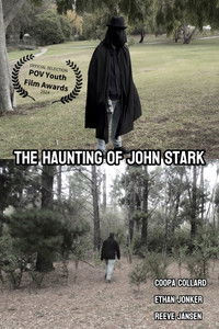 The Haunting Of John Stark