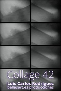 Poster for Collage 42