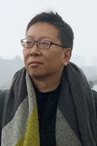 Profile of Qin Xiaoyu