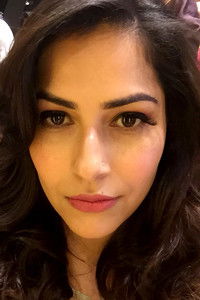 Profile of Anantika Sahire