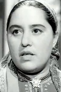 Oguldzhan Mamikova