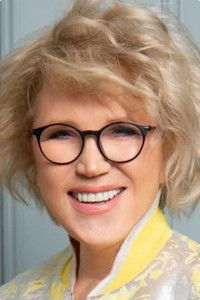 Profile of Yana Nedzvetskaya