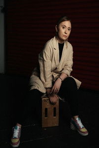 Profile of Kylie Eaton