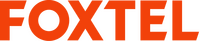 Logo - Foxtel