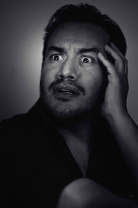 Profile of Luis Dion-Dussault