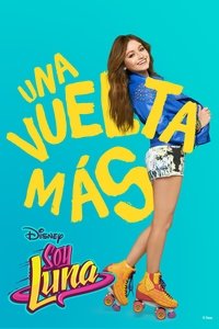 Poster for Season 3