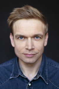 Profile of Marcin Błaszak