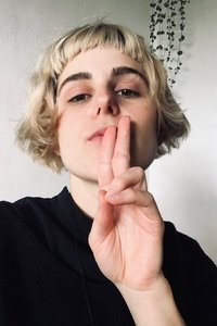 Profile of Bianca Caderas