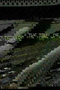 Poster for The Trial of Tilted Arc