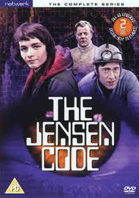 Poster for Series 1