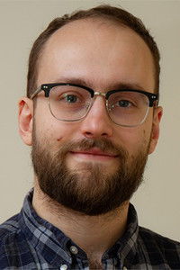 Profile of Jonathan Buck